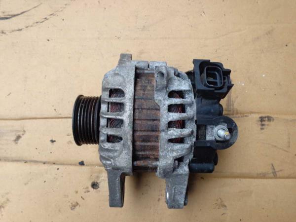 ALTERNATEUR 90AMP HYUNDAI/KIA 1.4/1.6 - Vue 2